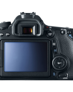 Canon EOS 70D Digital SLR Camera with 18-135mm STM Lens