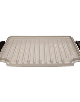 George Foreman GRP4800R 4-in-1 Evolve Grill