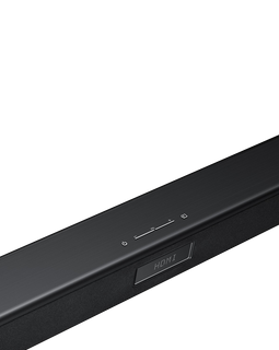 Samsung HW-J450 2.1 Channel 300 Watt Wireless Audio Soundbar