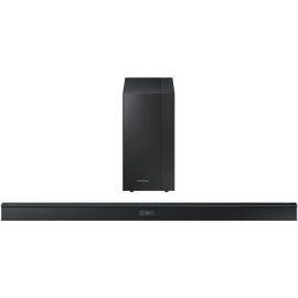 Samsung HW-J450 2.1 Channel 300 Watt Wireless Audio Soundbar