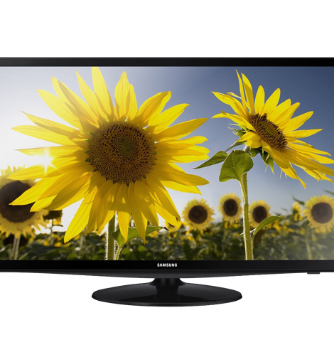 Samsung UN28H4000 28-Inch 720p 60Hz LED TV