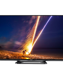 Sharp LC-48LE653U 48-Inch 1080p 60Hz Smart LED TV